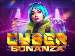 Cyber Bonanza
